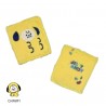 Binder de peluche BT21 Chimmy