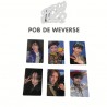BoyNextDoor How Photocard POB Oficial de Weverse