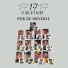 Seventeen 17 is Right Here Photocard + Sticker POB Oficial de Weverse