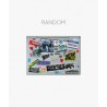 Boynextdoor 2nd Ep How Sticker Ver Random