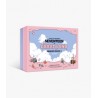 Seventeen 2023 SVT 7th Fan Meeting SEVENTEEN IN CARAT LAND Memory book Digital Code