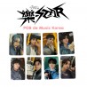 Straykids Photocard Rockstar POB Oficial de Music Korea
