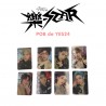 Straykids Photocard Rockstar POB Oficial de Yes24