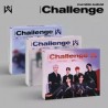 WEi Mini Album Vol.2 IDENTITY Challenge