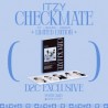 ITZY Mini Album CheckMate Limited Ver.