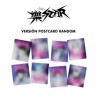 Straykids Rock Star Postcard Ver. Random