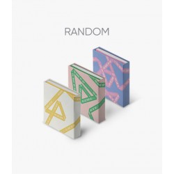 Seventeen 5nd Mini Album You Make My Day