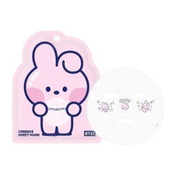 BT21 Minini Mascarilla Facial Oficial de Cooky