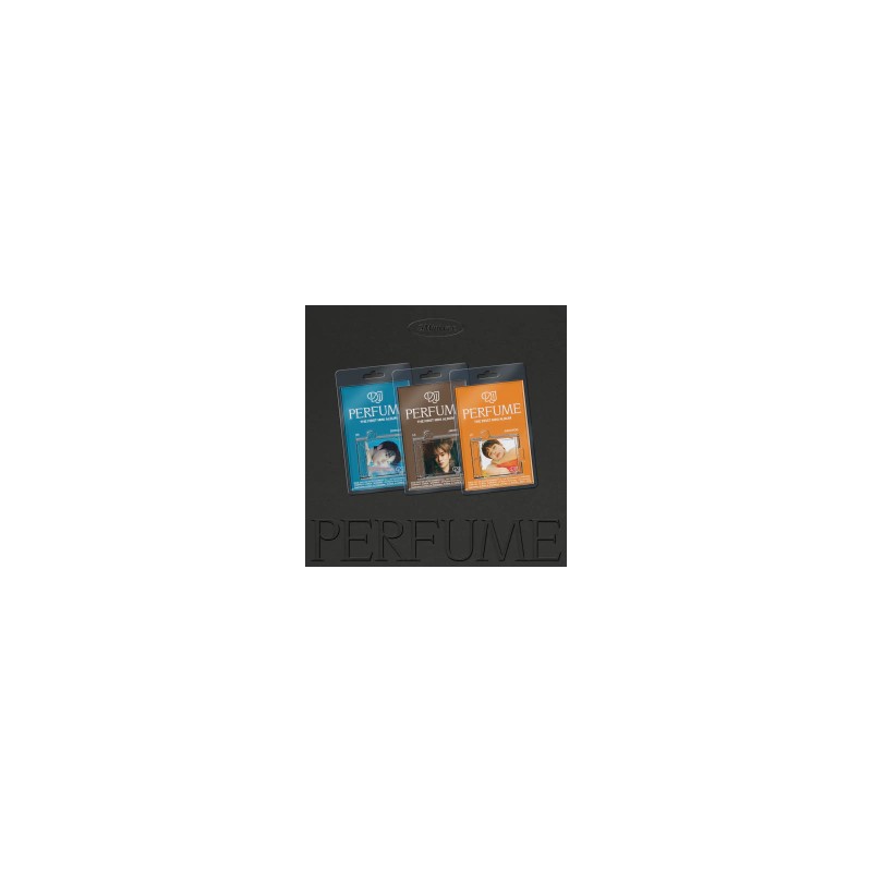 NCT DOJAEJUNG The 1st Mini Album PERFUME SMini Ver. RANDOM