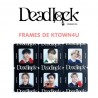 Xdinary Heroes Deadlock PhotoFlame de POB Ktown4u