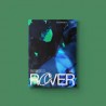 KAI - THE 3rd Mini Album Rover Photobook Ver. 2 SLEEVE
