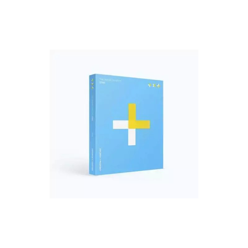 TXT The Dream Chapter: Star