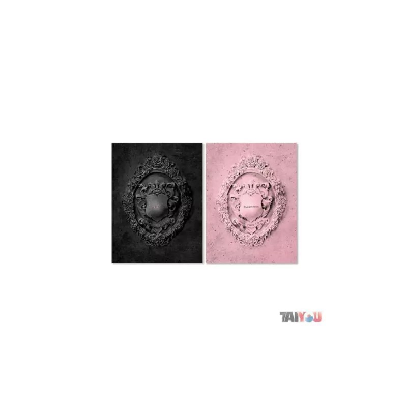 BlackPink Kill this Love