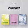 Wonho 2nd Single Album Bittersweet