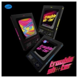 Kepler 3rd Mini Album Troubleshooter