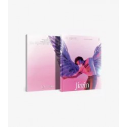 Special 8 Photo-Folio Me, Myself, and Jimin ID:Chaos