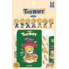 Tinytan Curitas TinyMart Ver. con Caja de Lata OFICIAL- Jimin