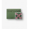 TXT The Name Chapter: TEMPTATION Weverse Álbum Ver.