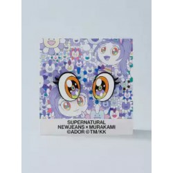 New Jeans X Murakami Dart Sticon Ver. Hyein