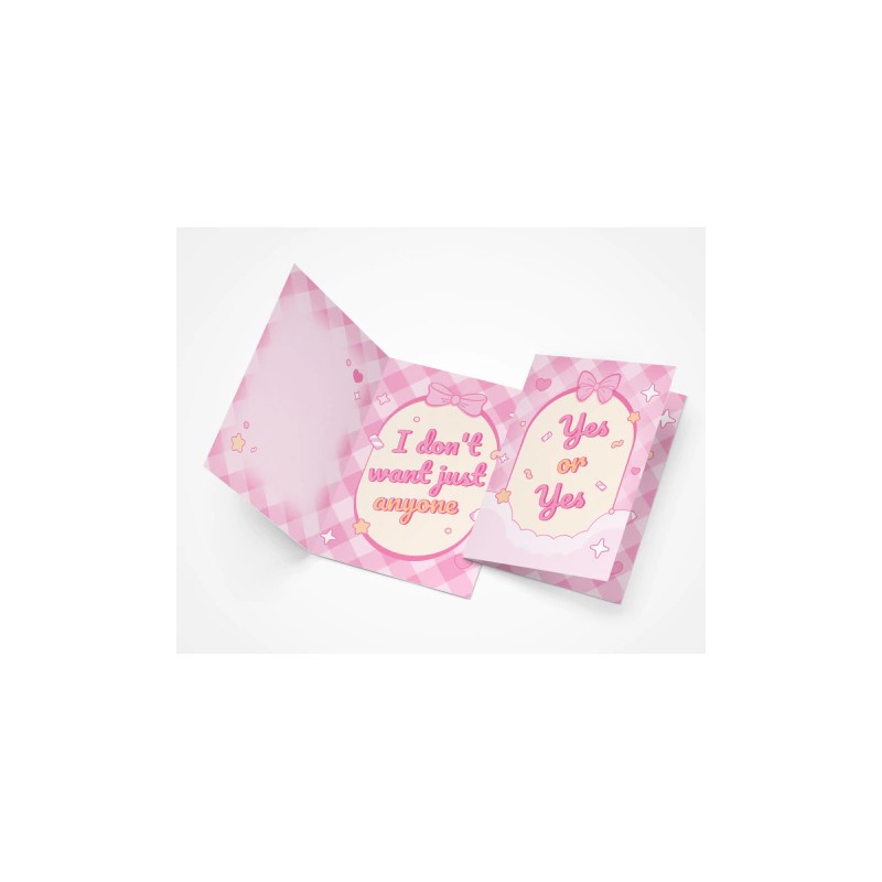 Tarjeta de Regalo Twice