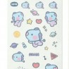 BT21 Minini Color Tattoo Temporal Oficial Mang ver.
