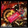 StrayKids Circus 2nd Japan Mini Album Regular