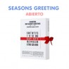 Seventeen 2025 Season's Greetings - Abierto