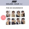 ATEEZ Golden Hour Part 2 POB Soundwave