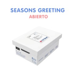 TOMORROW X TOGETHER 2025 Season's Greetings - Abierto