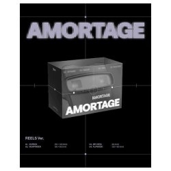 BlackPink Jisoo AMORTAGE Reels Ver.