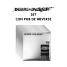 Enhypen DESIRE : UNLEASH Engene Ver. SET con Beneficio de Weverse PREVENTA