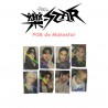 Straykids Photocard Rockstar POB Oficial de Makestar