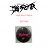 Straykids Boton Rockstar POB Oficial de Aladin