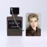 NCT Dojaejun Oficial Perfume Llavero / Keyring Ver. Jaehyun