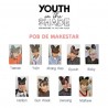 ZEROBASEONE 1st Mini Album YOUTH IN THE SHADE POB de Makestar