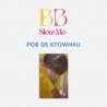 BamBam Photocard POB Oficial de Ktown4u