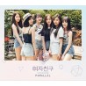 Gfriend The 5th Mini Album Parallel