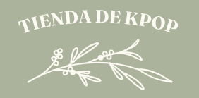 TIENDA DE KPOP